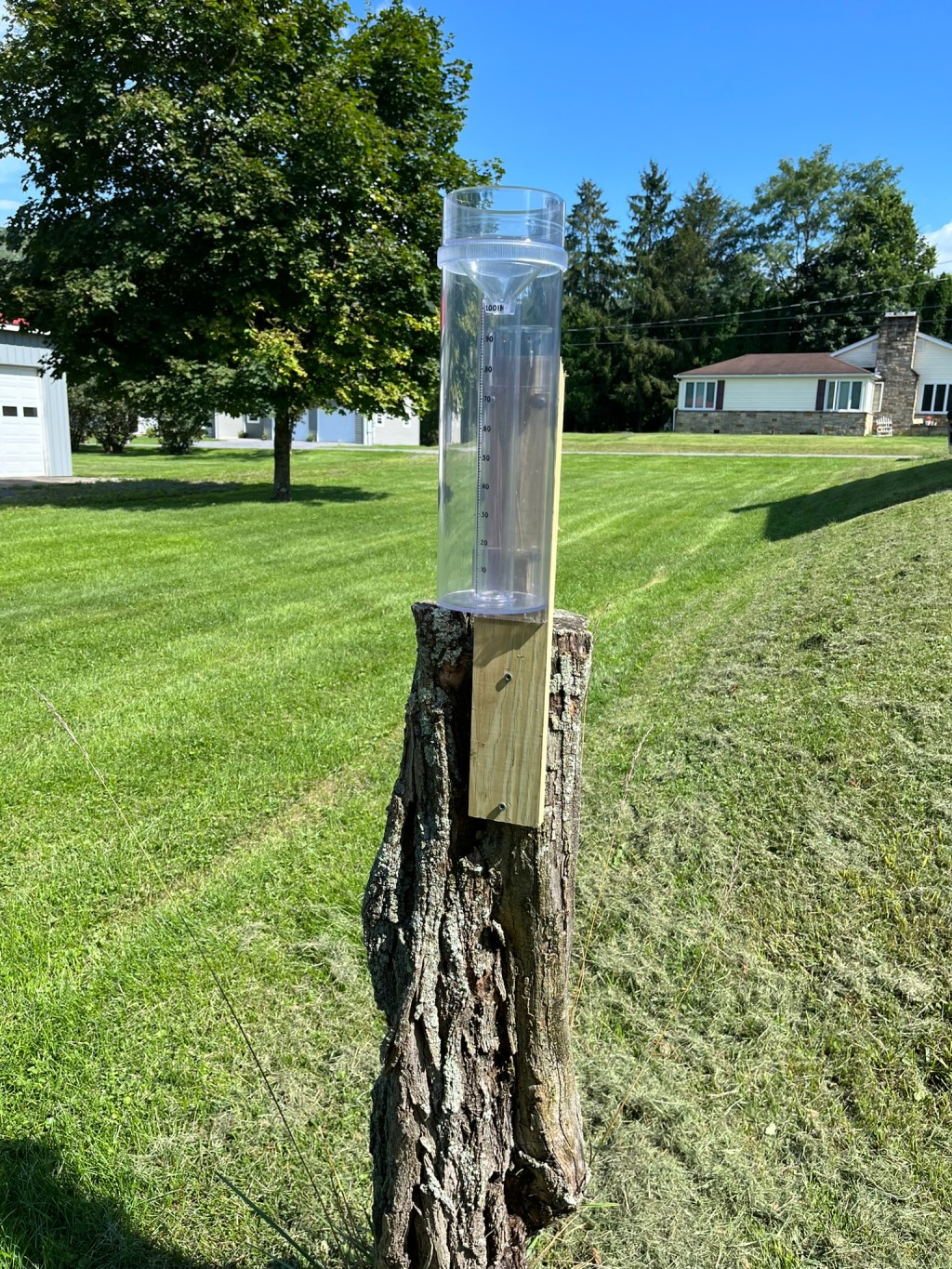 2024 CoCoRaHS Year in&nbsp;Review