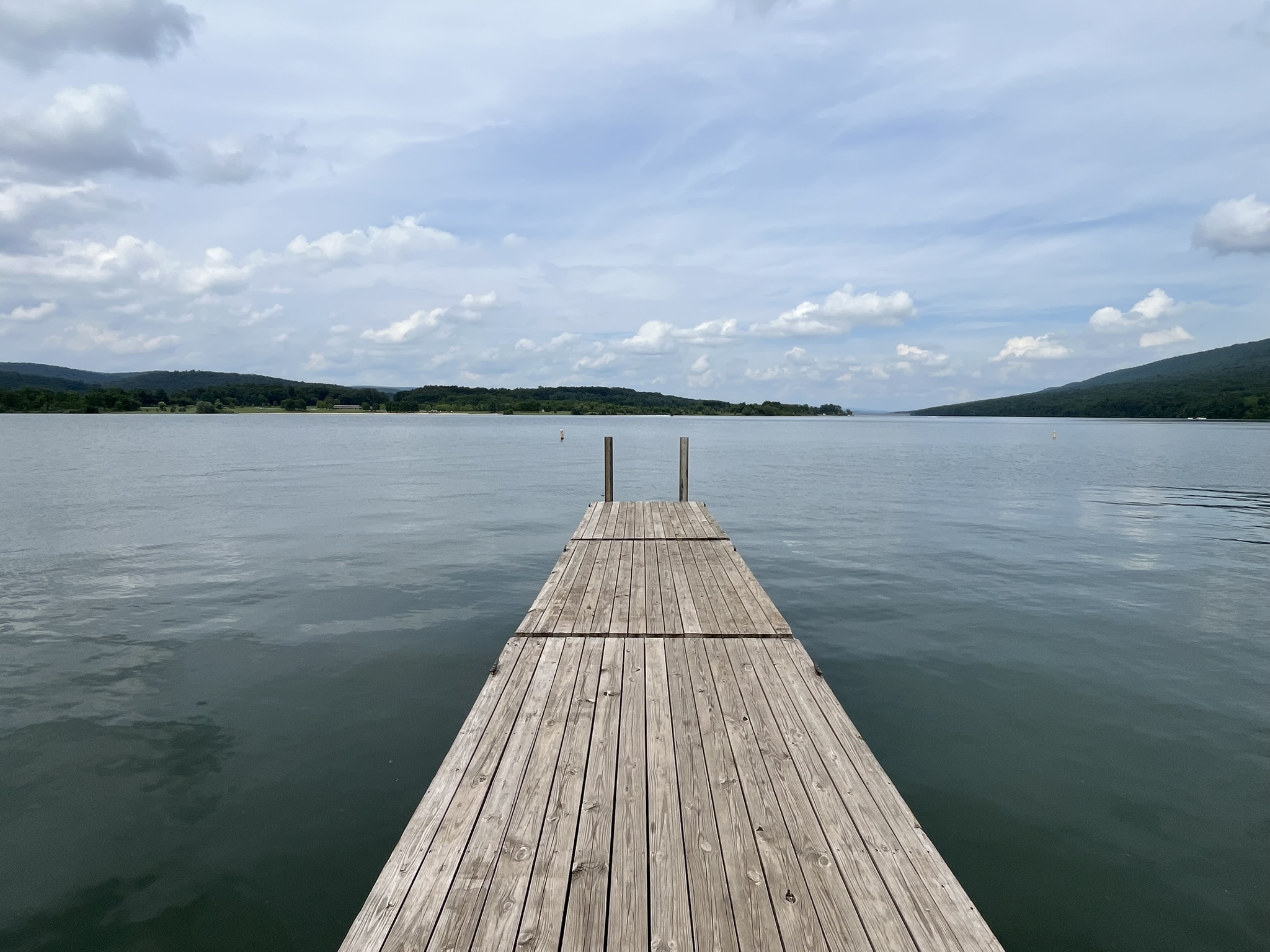 Nature Journaling Sit-Spots